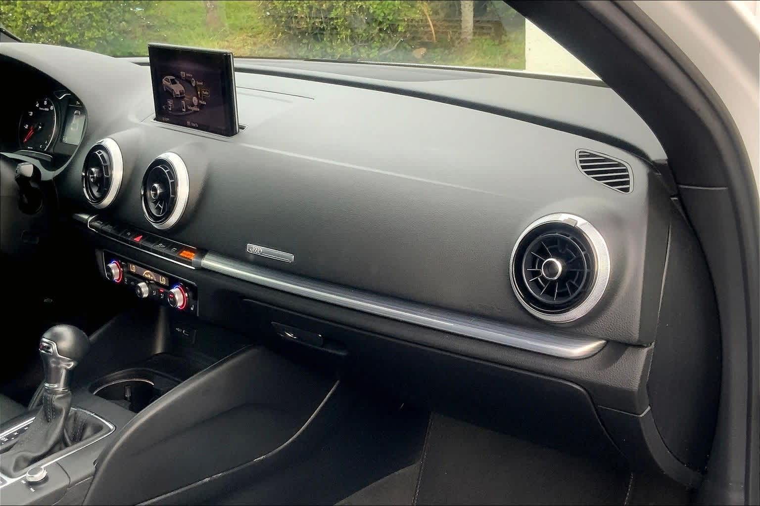 Thumbnail: 2020 Audi A3 - 23