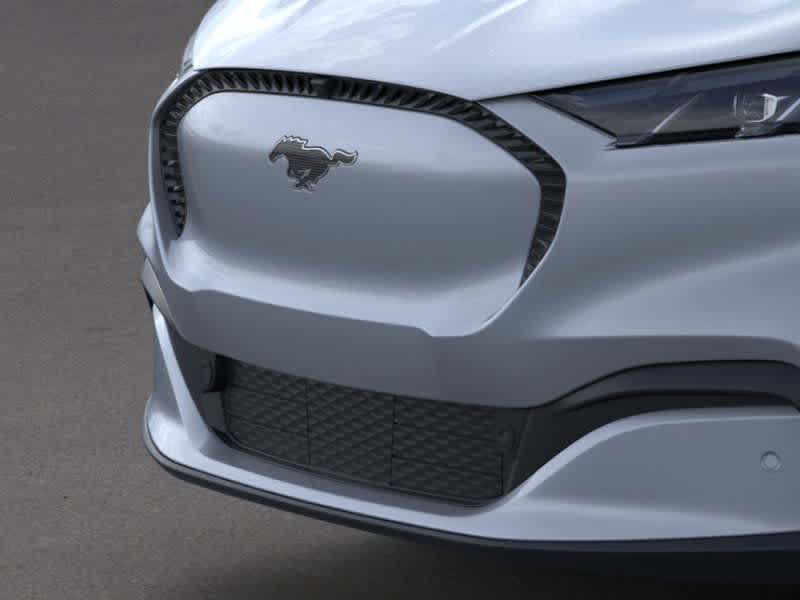 Thumbnail: 2025 Ford Mustang Mach-E - 17