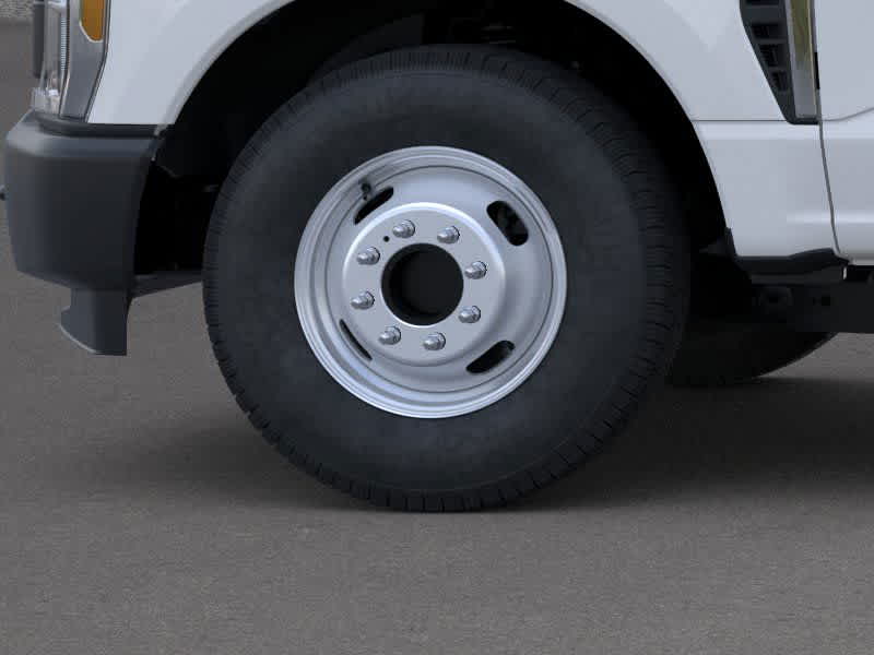 Thumbnail: 2026 Ford F-350 - 19