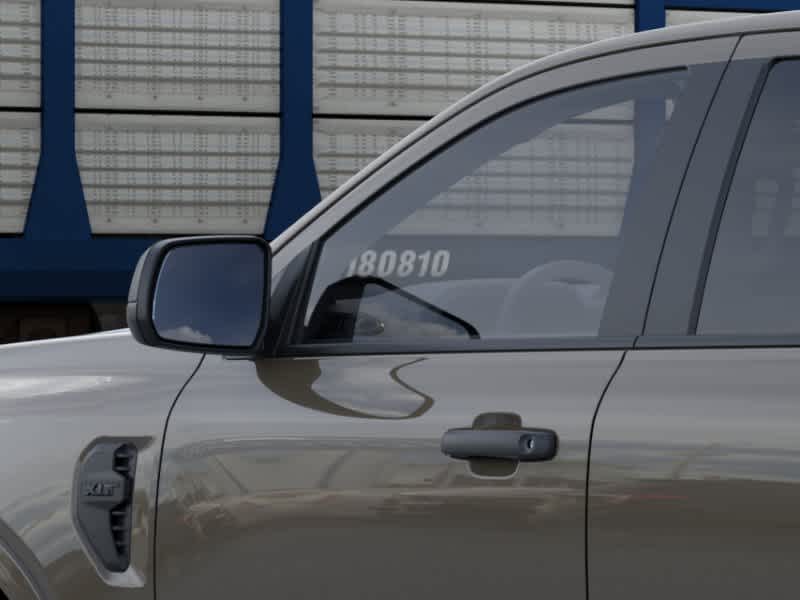 Thumbnail: 2026 Ford Ranger - 20