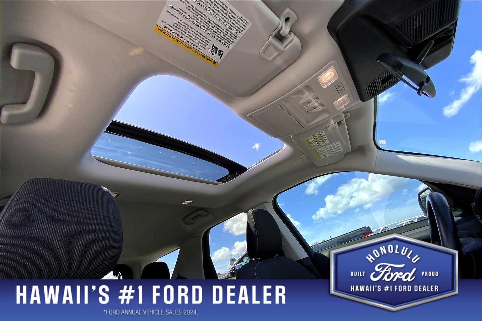 Thumbnail: 2021 Ford Bronco Sport - 30