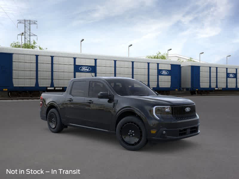 Thumbnail: 2025 Ford Maverick - 7