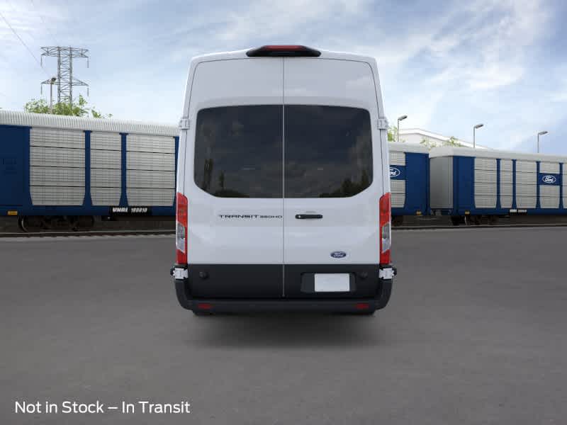 Thumbnail: 2026 Ford Econoline - 5