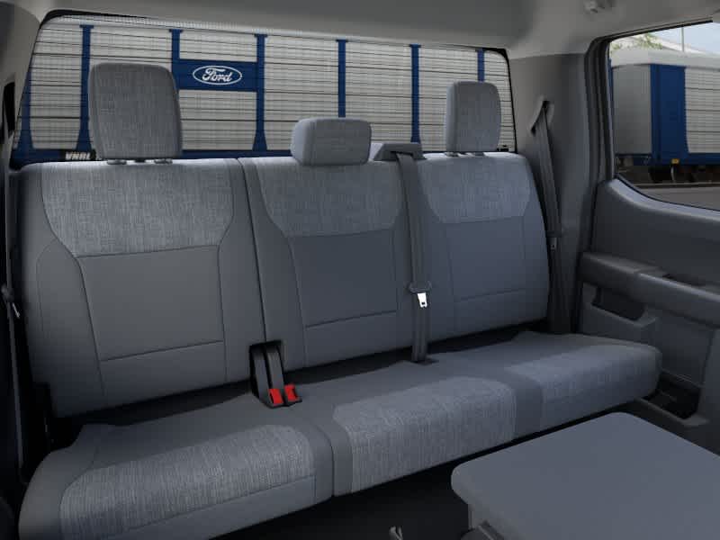 Thumbnail: 2026 Ford F-250 - 11