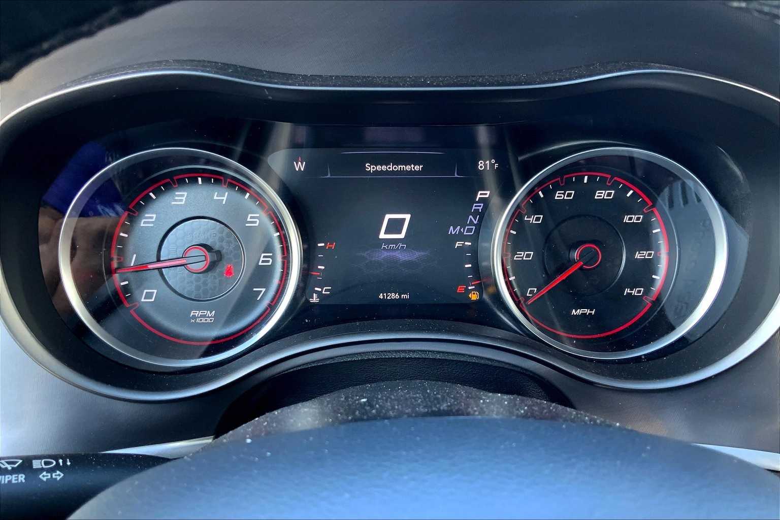 Thumbnail: 2021 Dodge Charger - 17