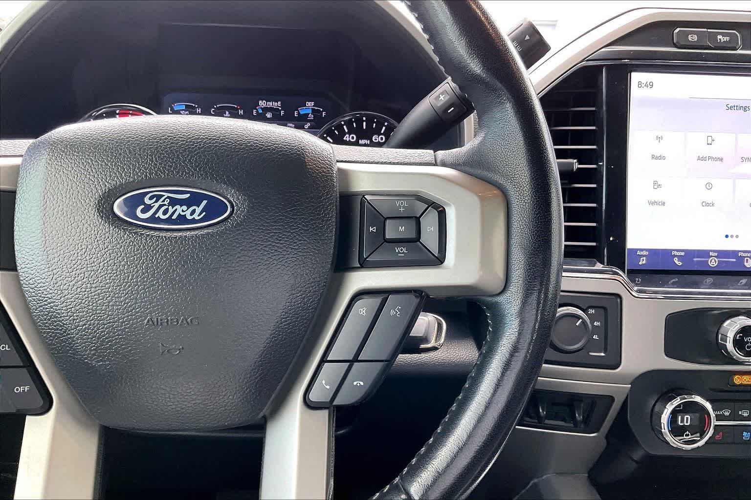 Thumbnail: 2022 Ford F-250 - 24