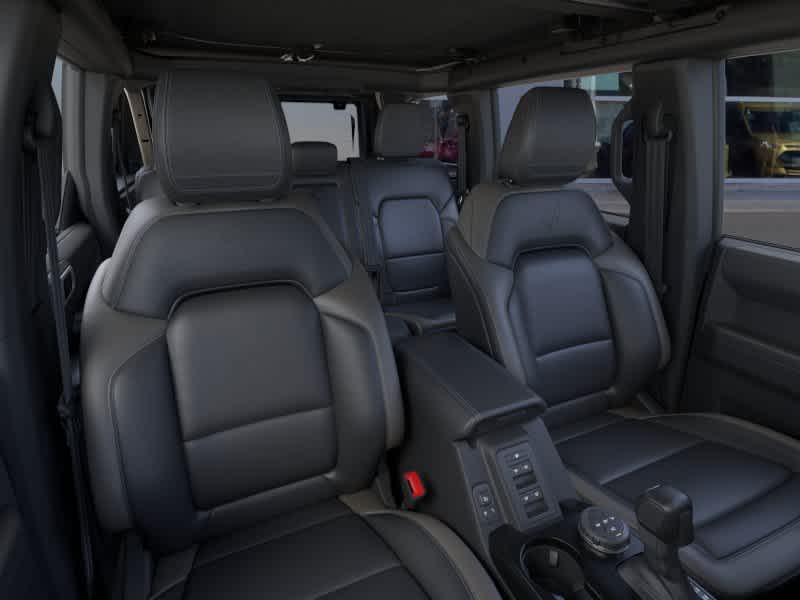 Thumbnail: 2026 Ford Bronco - 10