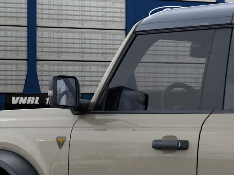 Thumbnail: 2025 Ford Bronco - 22