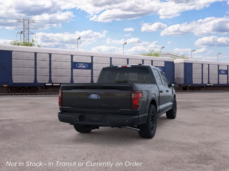 Thumbnail: 2026 Ford F-150 - 8