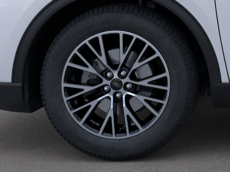 Thumbnail: 2026 Ford Escape - 19