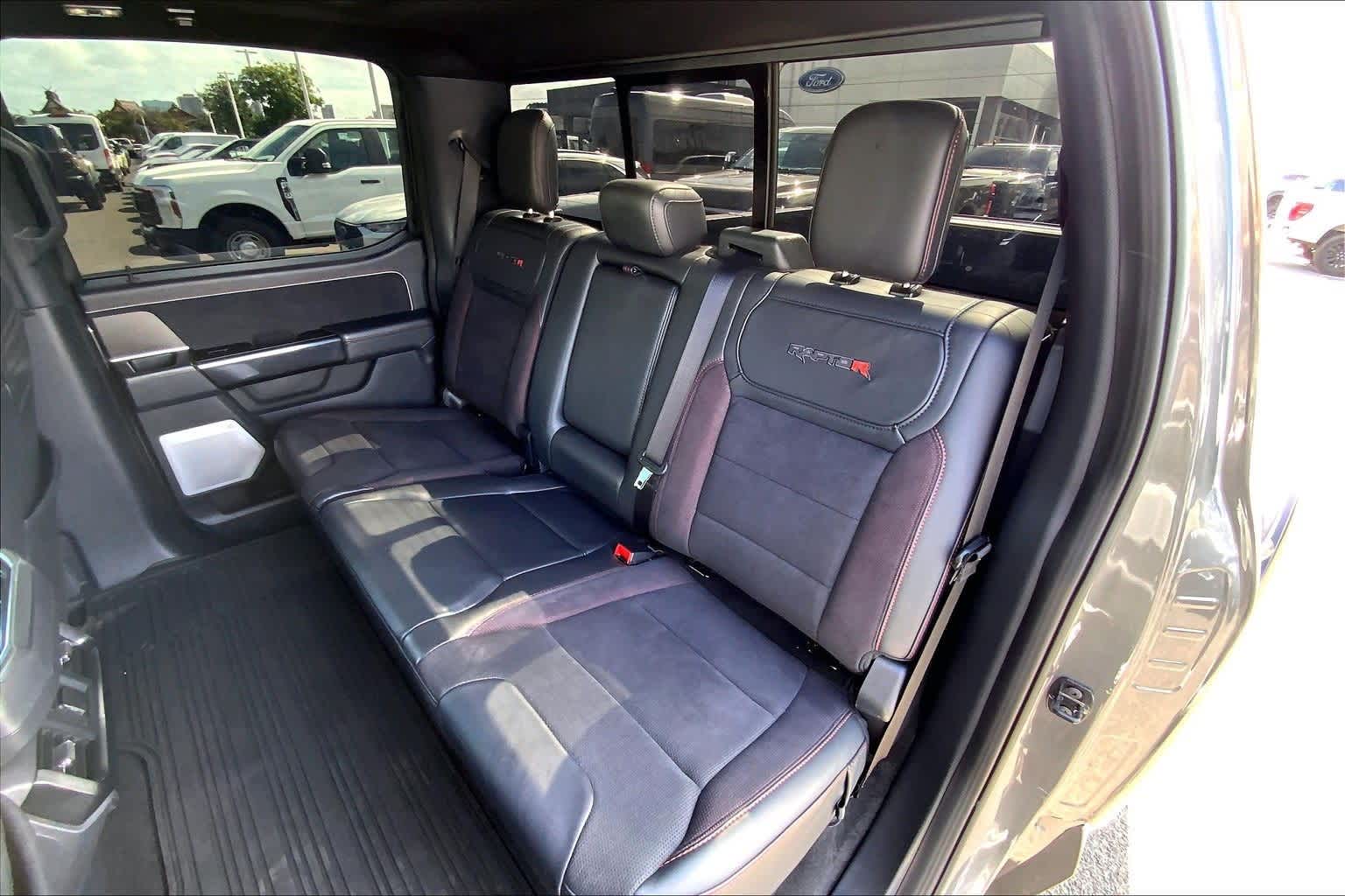 Thumbnail: 2025 Ford F-150 - 29