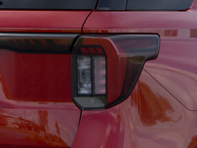 Thumbnail: 2026 Ford Explorer - 21