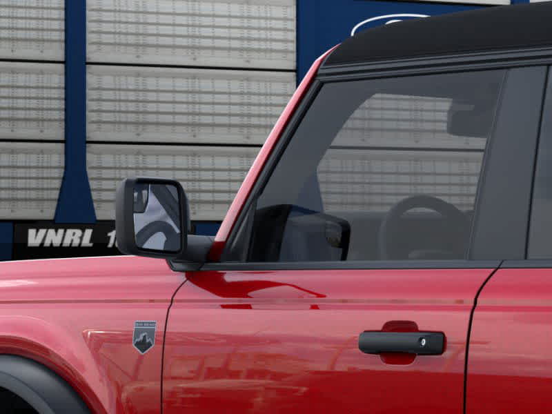 Thumbnail: 2026 Ford Bronco - 22