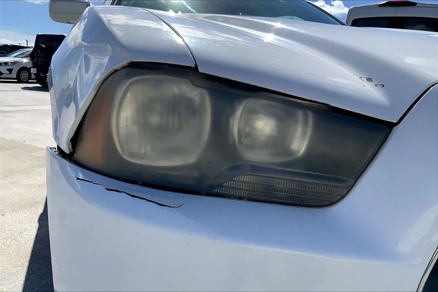 Thumbnail: 2012 Dodge Charger - 31