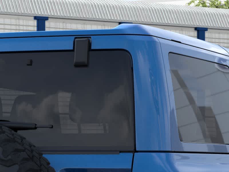 Thumbnail: 2026 Ford Bronco - 25