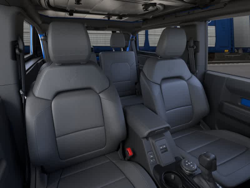 Thumbnail: 2026 Ford Bronco - 10