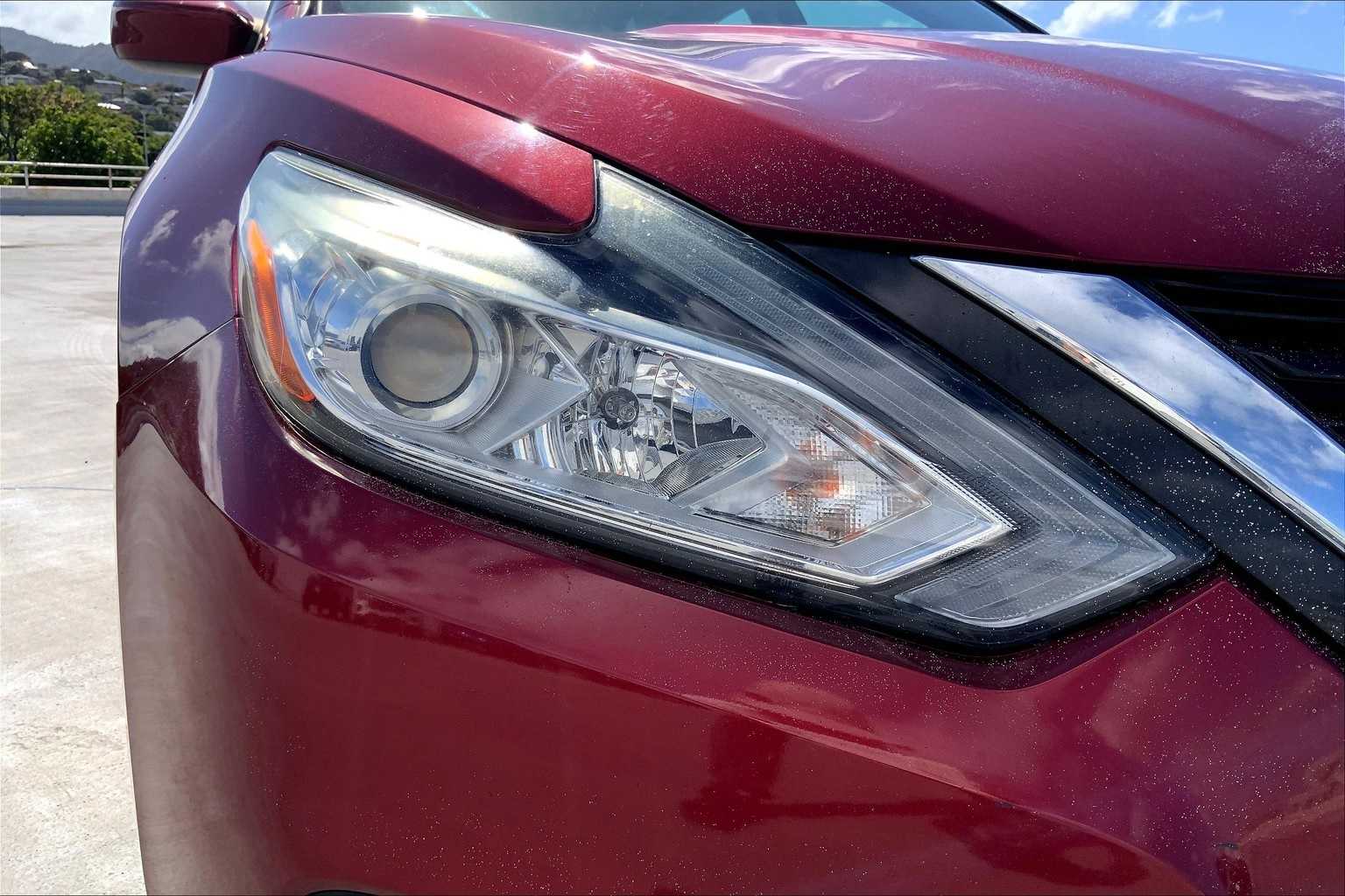 Thumbnail: 2016 Nissan Altima - 31