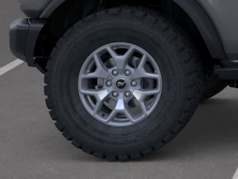 Thumbnail: 2025 Ford Bronco - 21