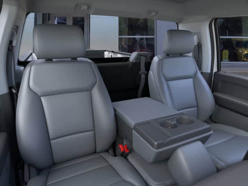 Thumbnail: 2025 Ford F-150 - 10