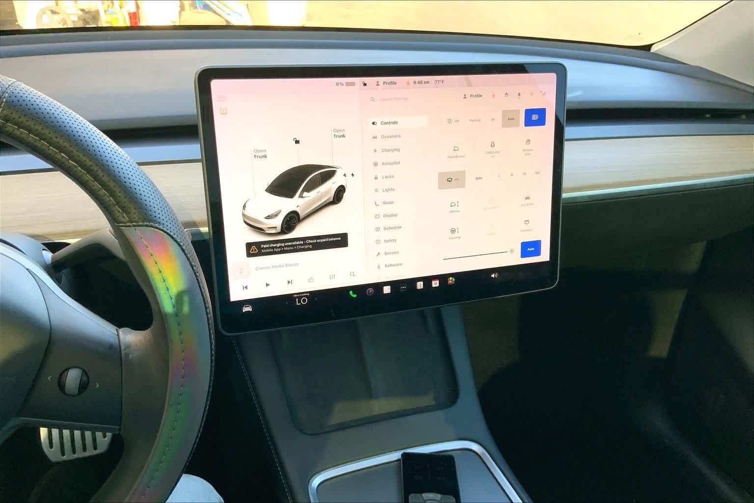 Thumbnail: 2021 Tesla Model Y - 15