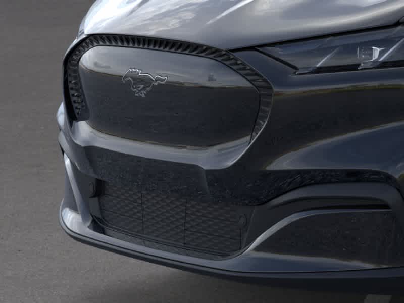 Thumbnail: 2026 Ford Mustang Mach-E - 17