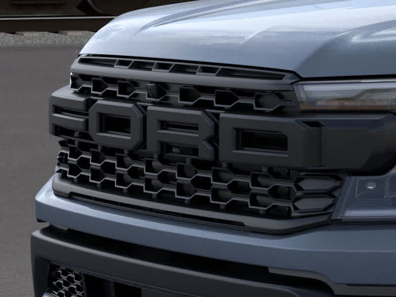Thumbnail: 2025 Ford Ranger - 17