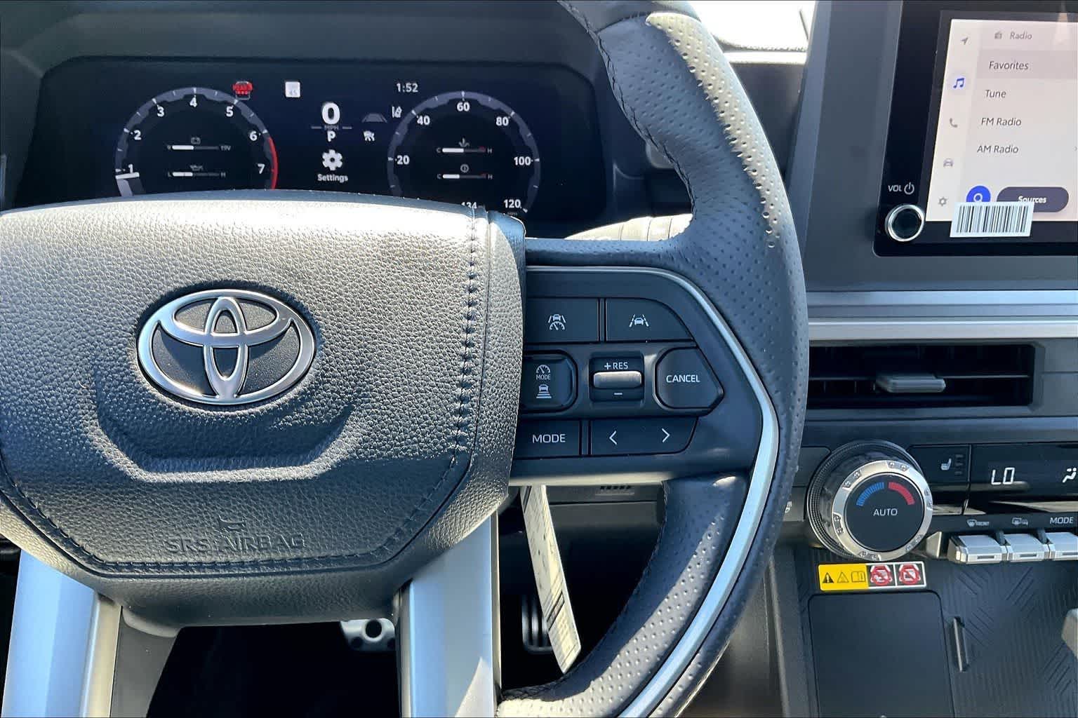 Thumbnail: 2026 Toyota 4Runner - 25