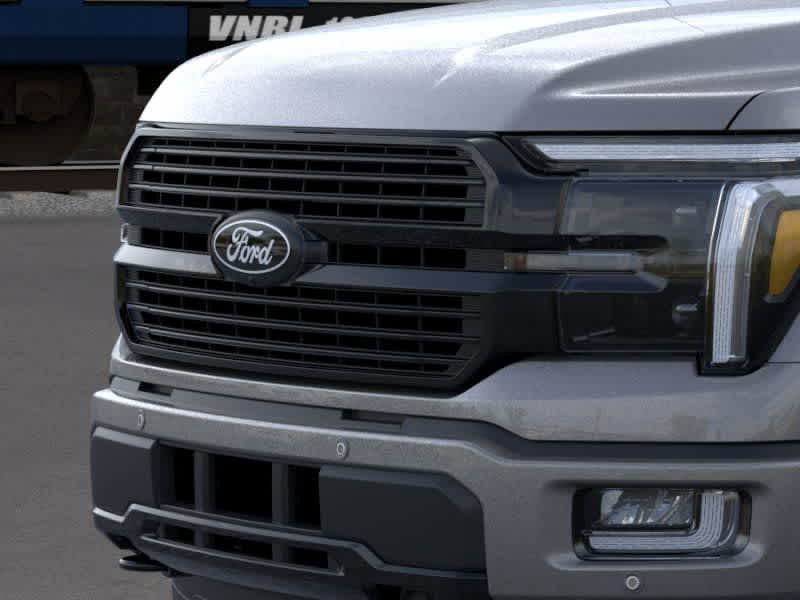 Thumbnail: 2025 Ford F-150 - 17