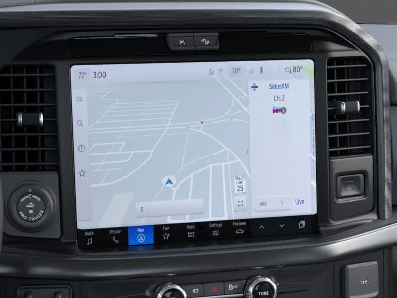 Thumbnail: 2025 Ford F-150 - 14