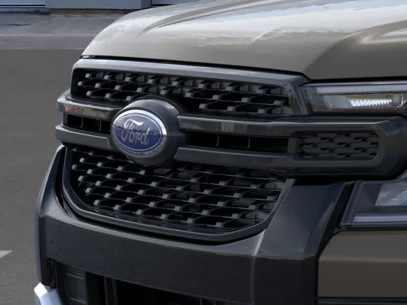 Thumbnail: 2025 Ford Ranger - 17
