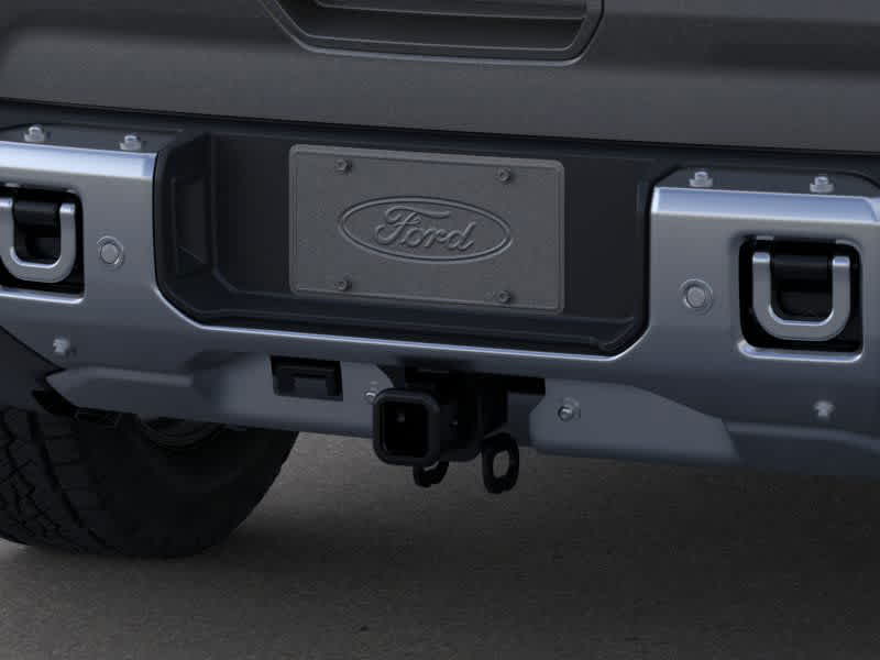 Thumbnail: 2025 Ford Bronco Sport - 23