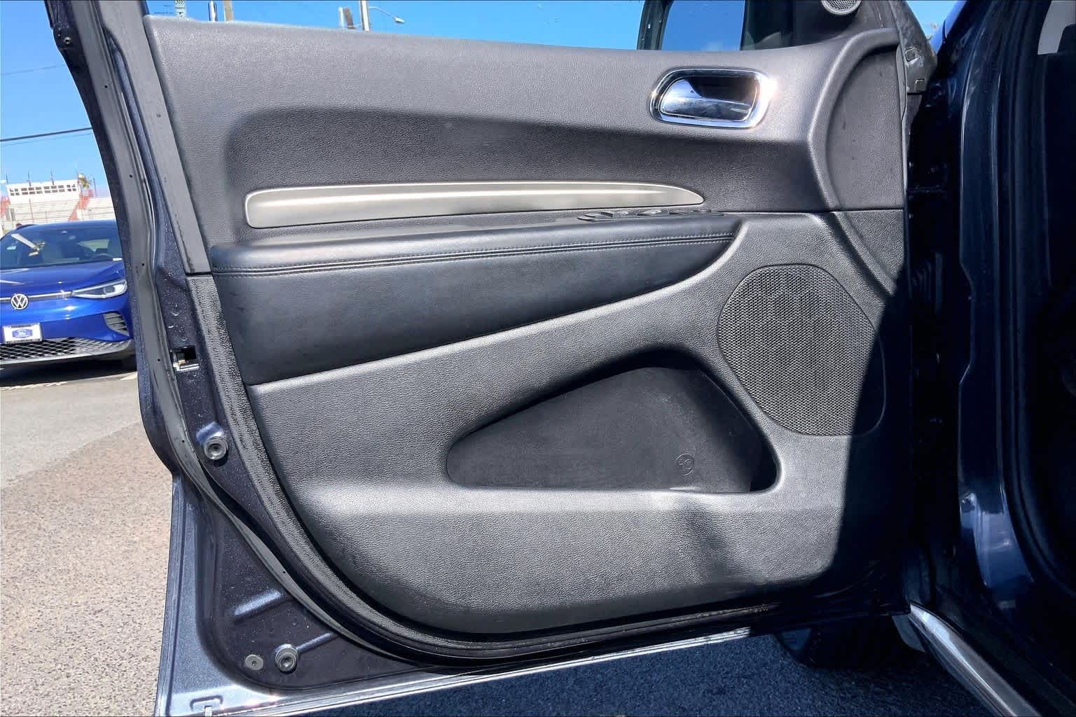 Thumbnail: 2014 Dodge Durango - 27