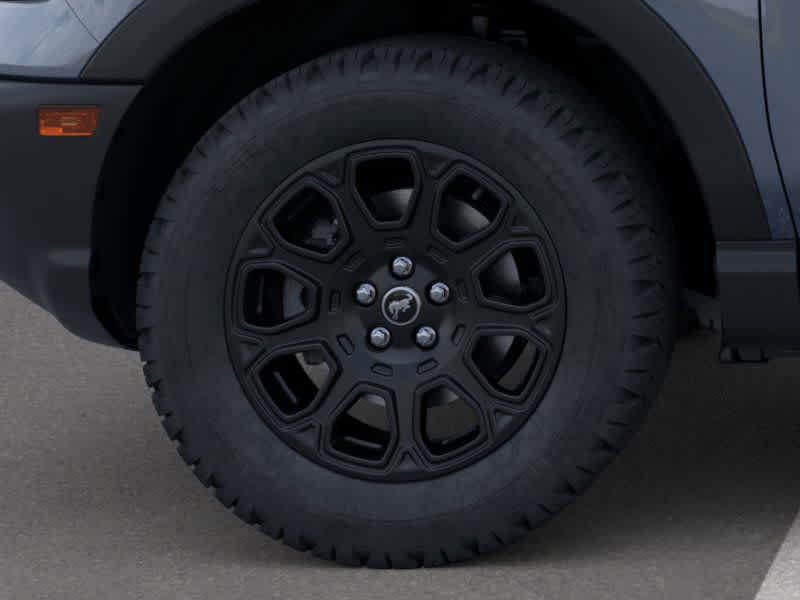 Thumbnail: 2025 Ford Bronco Sport - 19