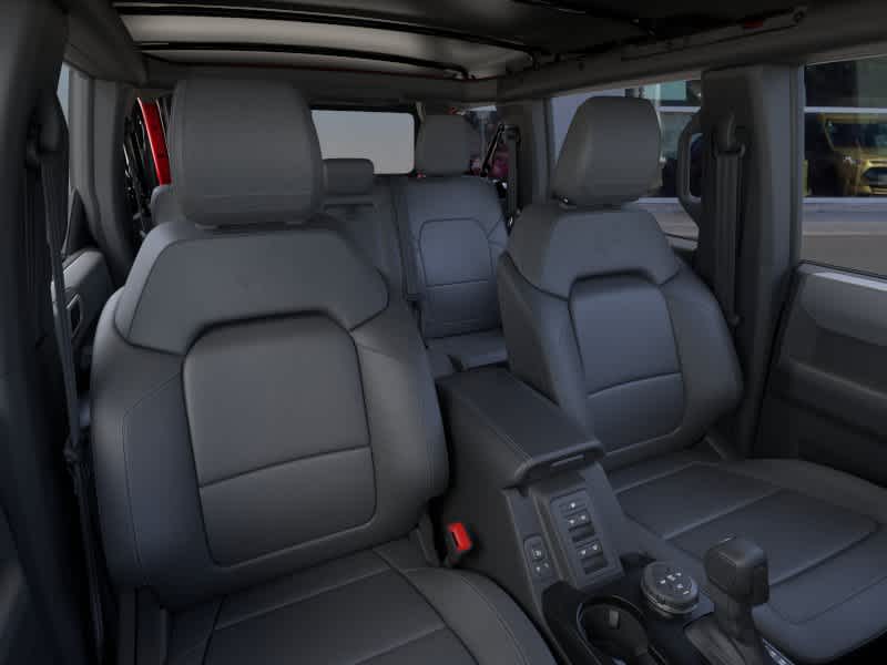 Thumbnail: 2026 Ford Bronco - 10