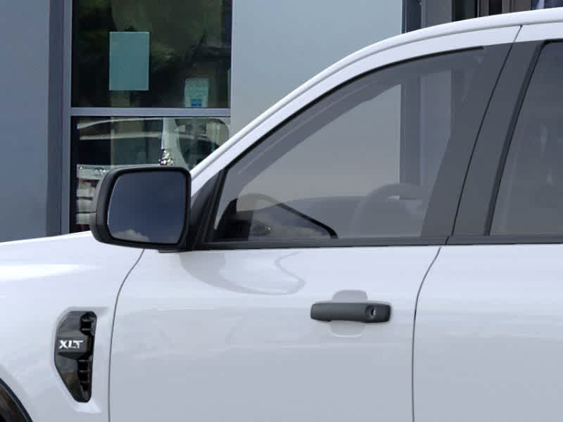 Thumbnail: 2025 Ford Ranger - 20