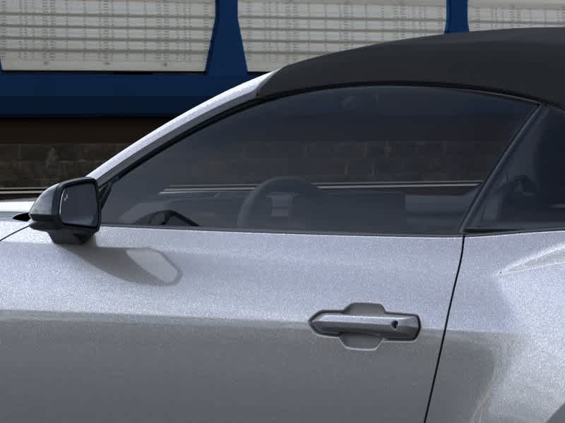 Thumbnail: 2026 Ford Mustang - 20