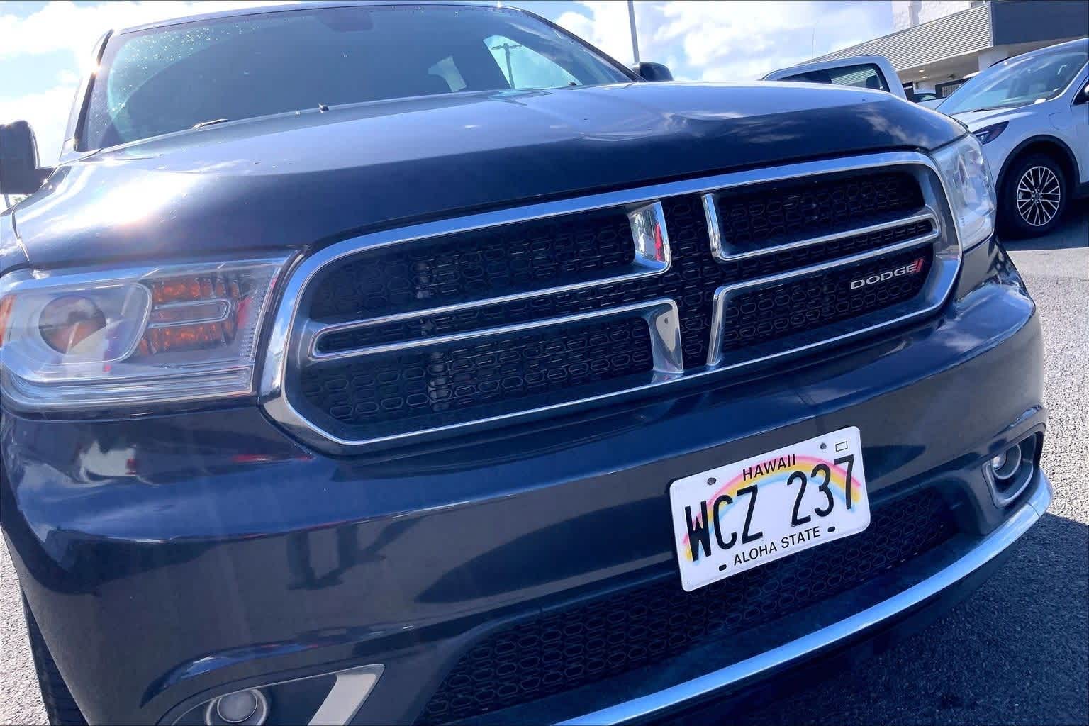 Thumbnail: 2014 Dodge Durango - 33