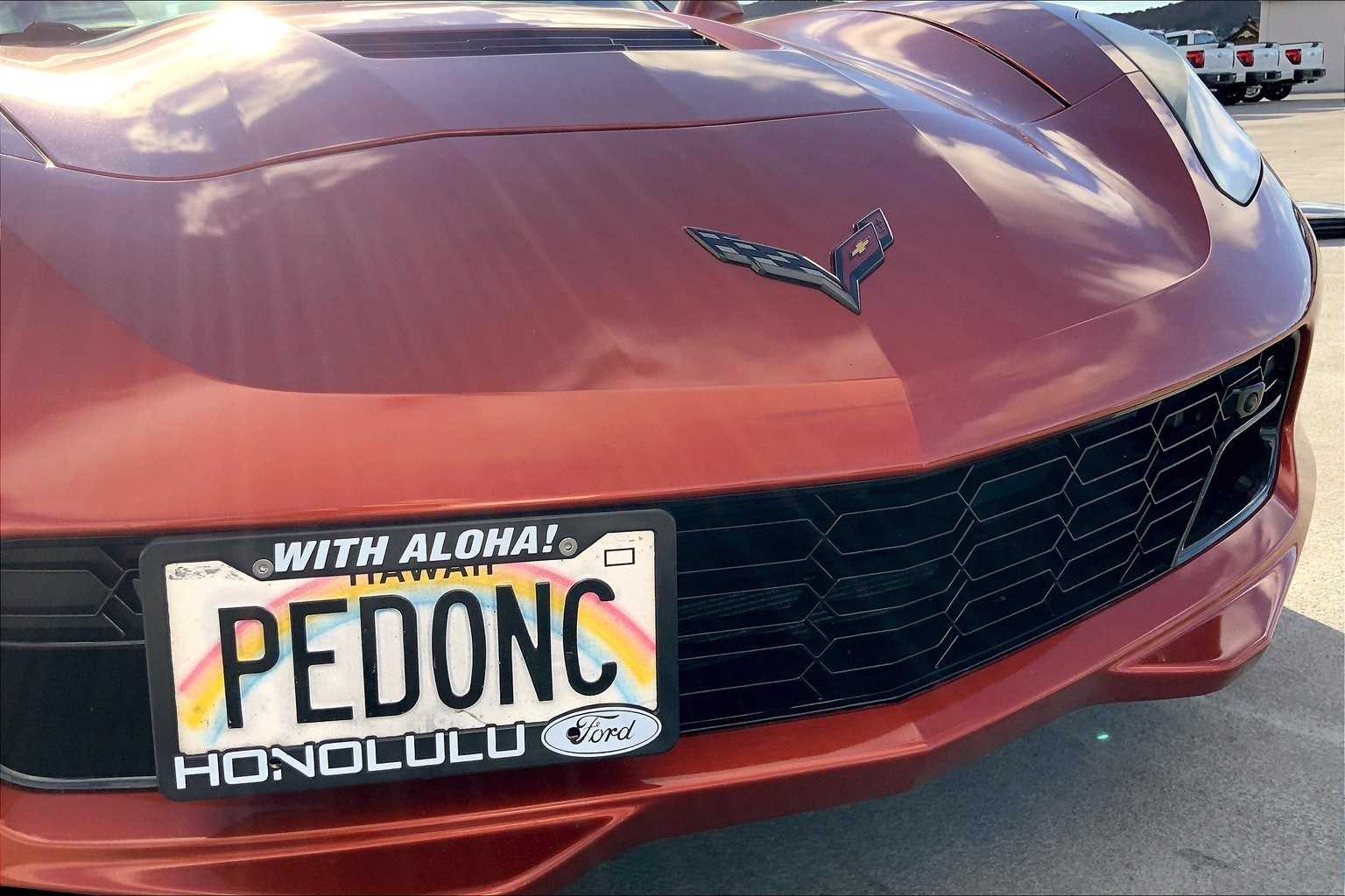 Thumbnail: 2016 Chevrolet Corvette - 32
