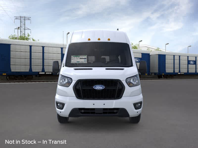 Thumbnail: 2026 Ford Econoline - 6