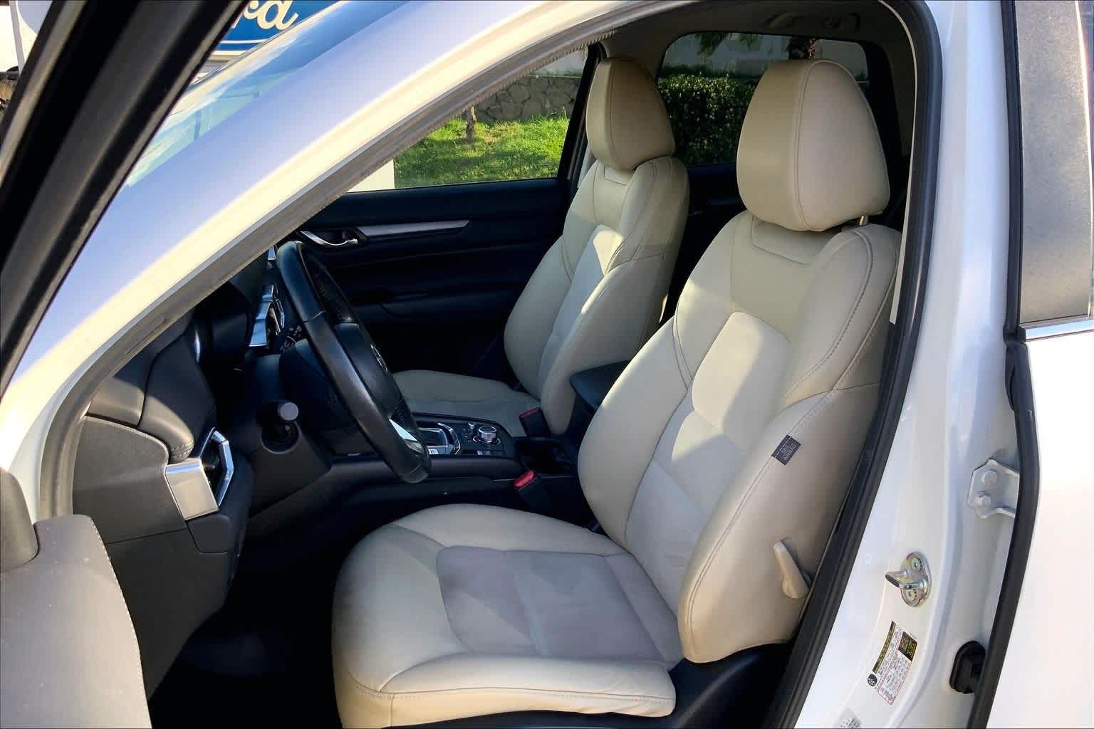 Thumbnail: 2018 Mazda CX-5 - 11