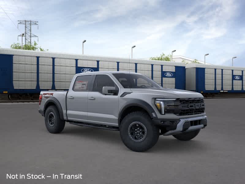 Thumbnail: 2026 Ford F-150 - 7