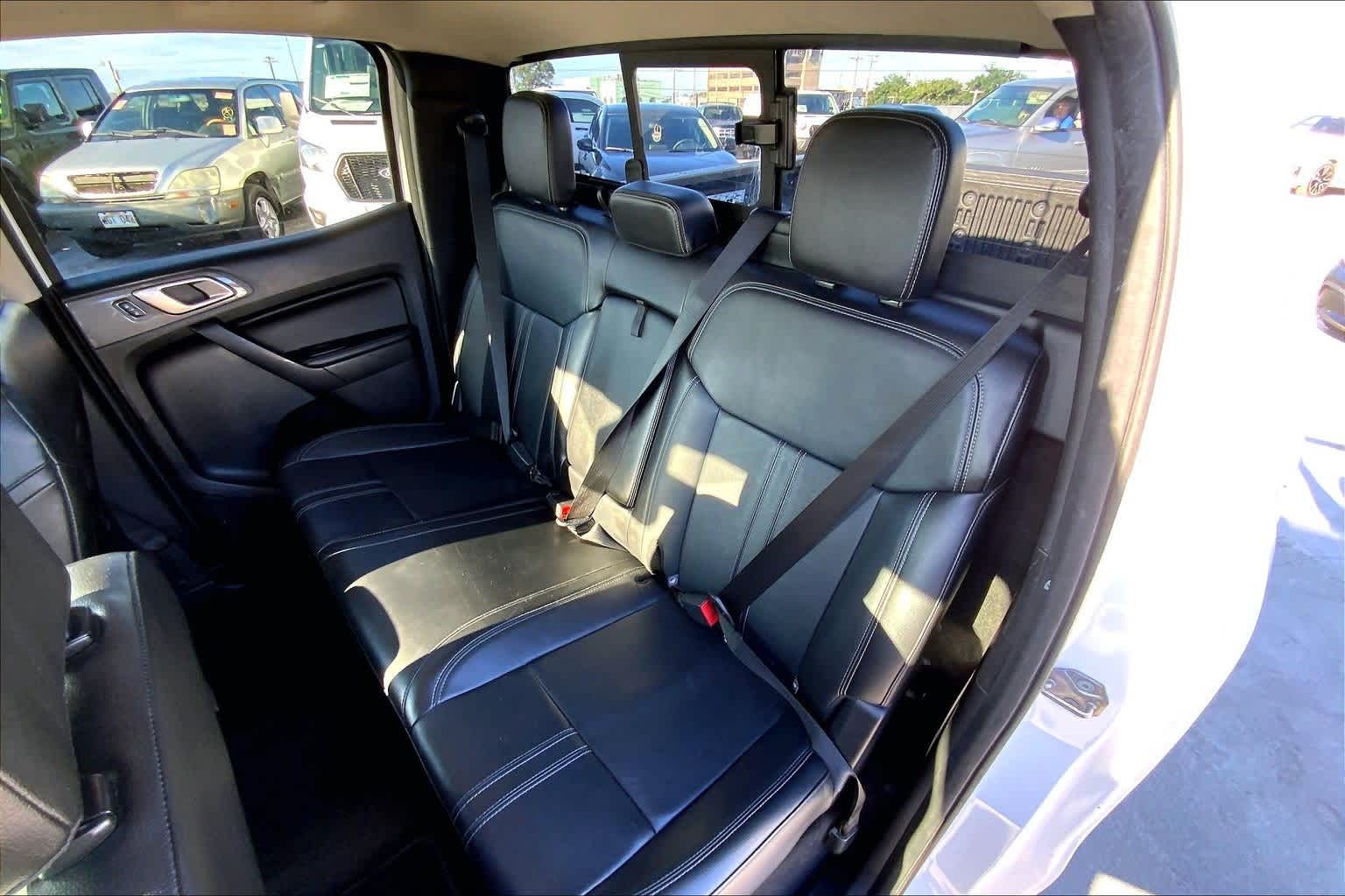 Thumbnail: 2020 Ford Ranger - 29