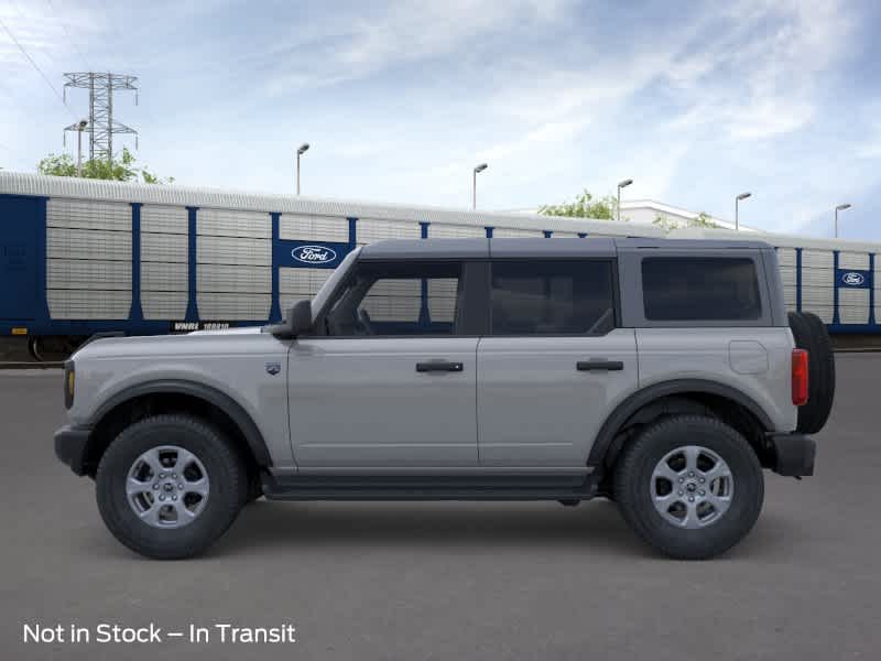 Thumbnail: 2026 Ford Bronco - 3