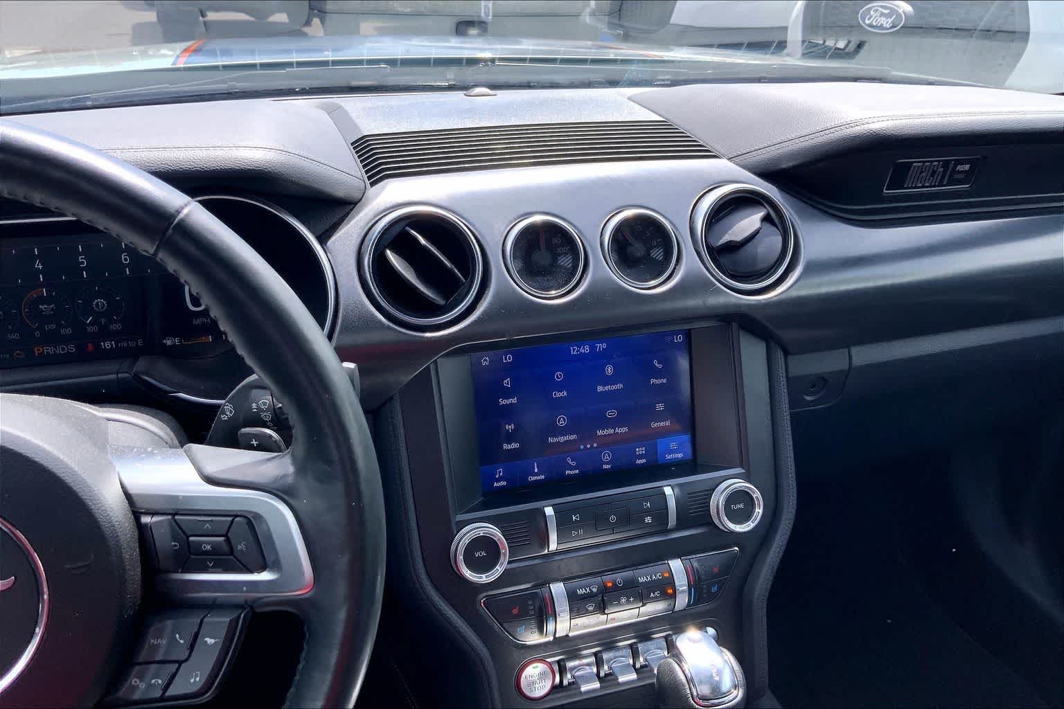 Thumbnail: 2023 Ford Mustang - 14