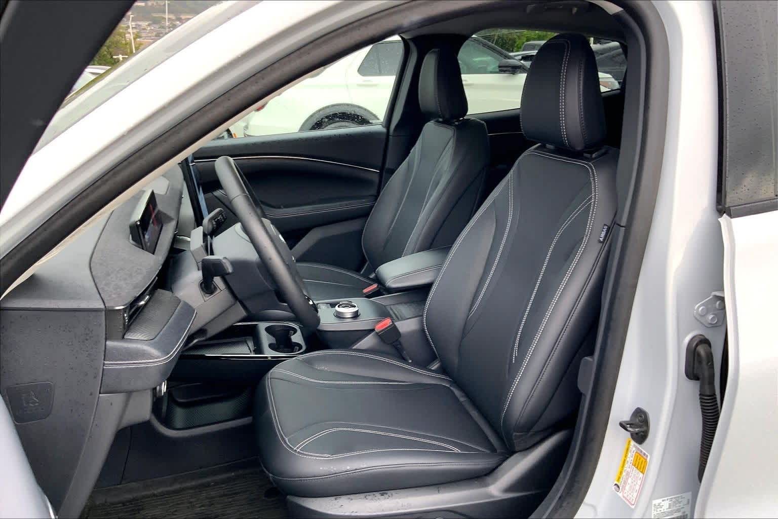 Thumbnail: 2023 Ford Mustang Mach-E - 11