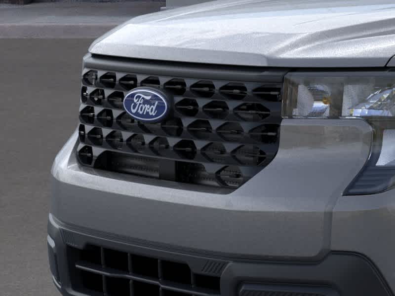Thumbnail: 2026 Ford Maverick - 18