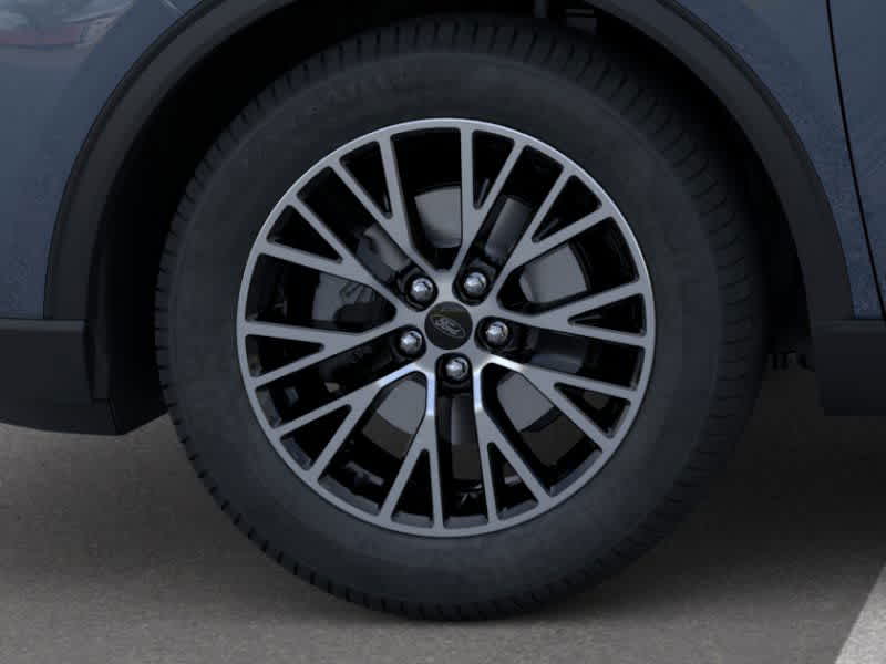 Thumbnail: 2026 Ford Escape - 19