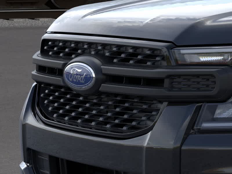 Thumbnail: 2026 Ford Ranger - 17