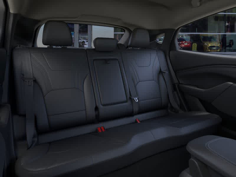 Thumbnail: 2025 Ford Mustang Mach-E - 11