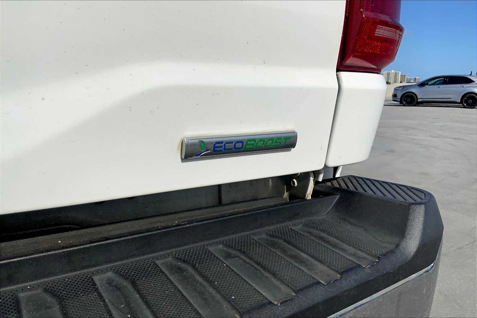 Thumbnail: 2023 Ford F-150 - 7